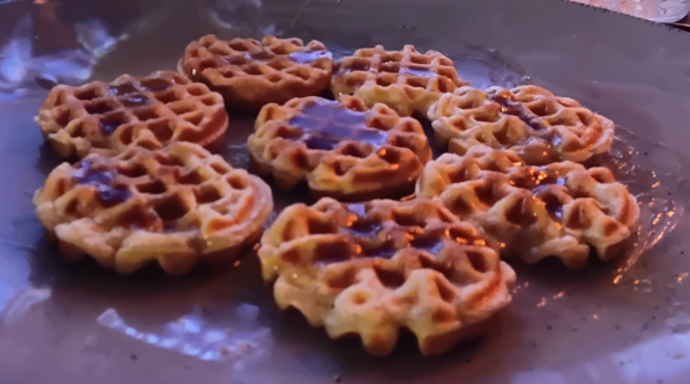Waffles